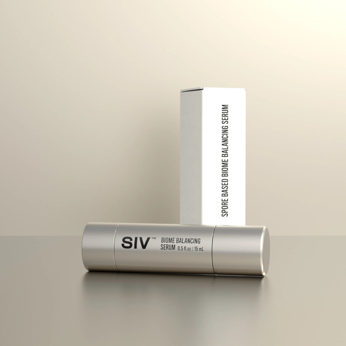 SIV BIOME BALANCING SERUM