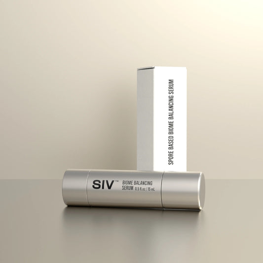 SIV BIOME BALANCING SERUM