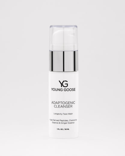 Adaptogenic Cleanser