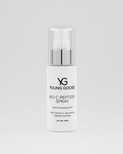 Travel Size Bio-C Peptide Spray