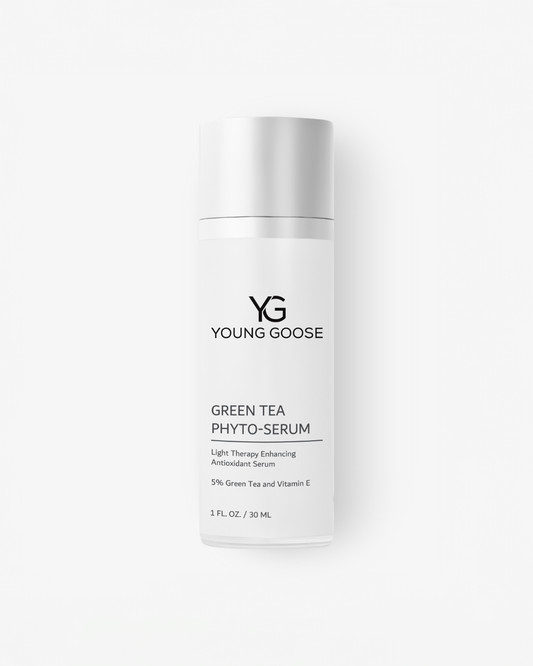 Green Tea Phyto-Serum